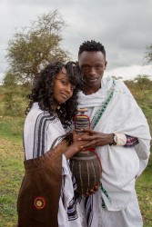 8R2A3989 Tribe Borana Oromo Wedding South Ethiopia