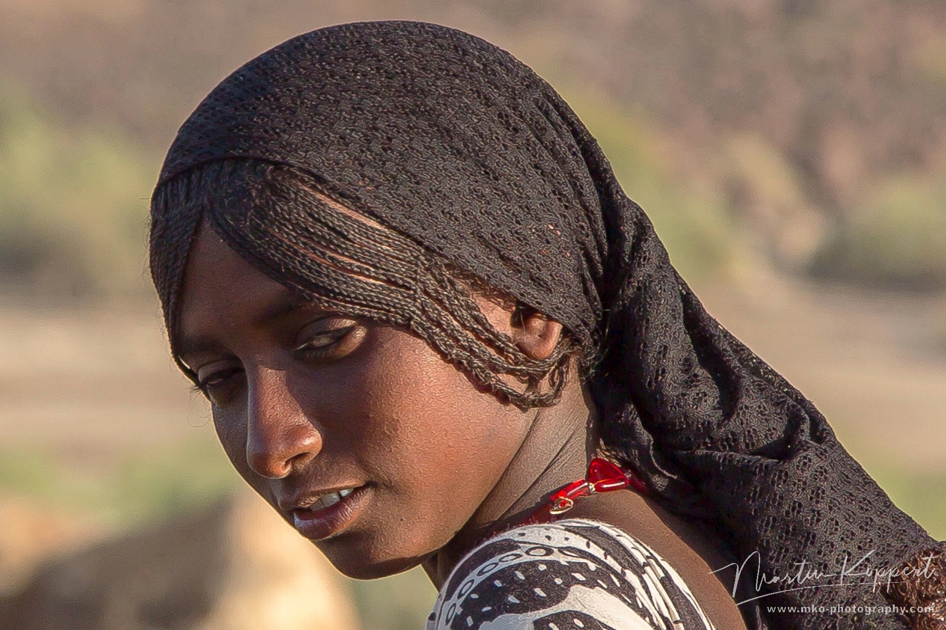 8R2A4493 Tribe Afar Danakil Ethiopia