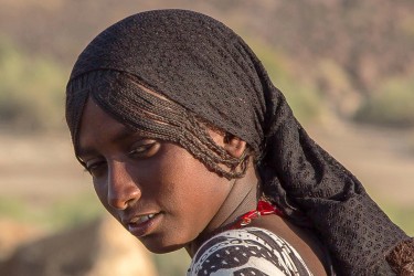 8R2A4493 Tribe Afar Danakil Ethiopia