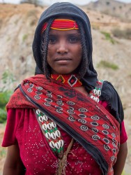 8R2A5486 Tribe Afar Danakil Ethiopia