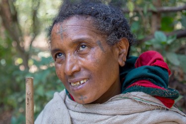 8R2A9266 Pilgrim Tribe Amhara Lahe Tana Ethiopia