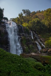 8R2A0481 Waterfall Vachi Rathan Doi Inthanon North Thailand