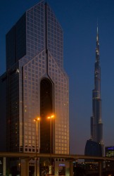 8R2A4447 Burj Khalifa Dubai UAE