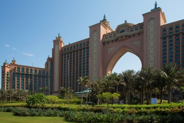 8R2A5008 Atlantis Hotel The Palm Dubai UAE