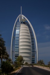 8R2A5029 Burj Al Arab Dubai UAE