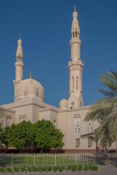 8R2A5116 Jumeirha Mosque Dubai UAE