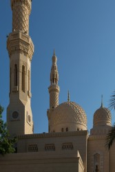 8R2A5144 Jumeirha Mosque Dubai UAE