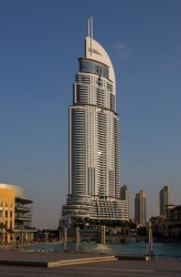 8R2A5150 Emaar Dubai UAE