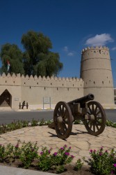 8R2A5287 Fort Murabba Al Ain UAE