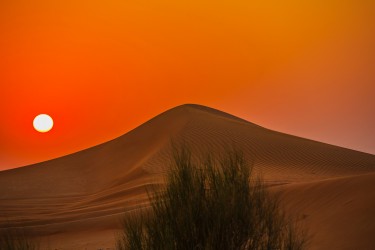 8R2A5696 Hatta Dunes Dubai UAE