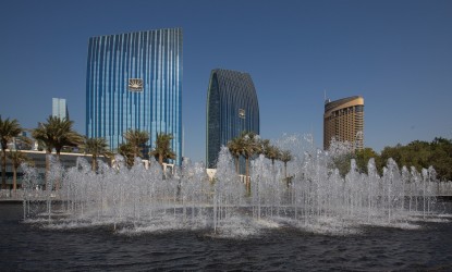 8R2A5803 Fountain Dubai UAE