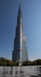 8R2A5804 Burj Khalifa Dubai UAE