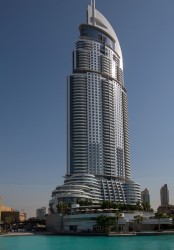 8R2A5815 Emaar Dubai UAE