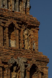 8R2A0129 Wat Phra That Haripunchai Lamphun Northwest Thailand
