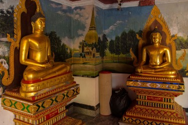 8R2A0254 Wat Doi Suthep North Thailand