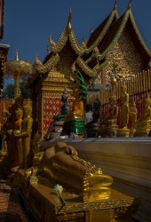 8R2A0274 Wat Doi Suthep North Thailand