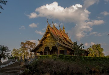 8R2A2079 Wat Phra That Ngao Chiang Sean North Thailand