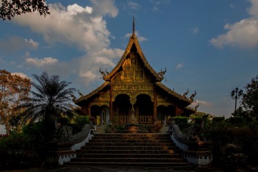 8R2A2080 Wat Phra That Ngao Chiang Sean North Thailand