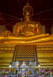 8R2A6566 Vihara Phra Mongol Bophit Ayuthaya Central Thailand
