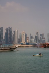 8R2A8140 Corniche Doha Qatar