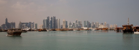 8R2A8148 Corniche Doha Qatar