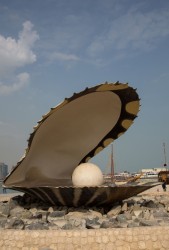 8R2A8150 Corniche Doha Qatar