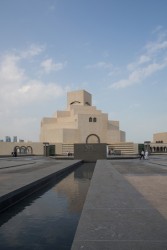8R2A8216 Museum Islamic Art Doha Qatar