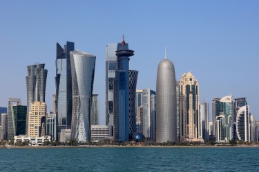 8R2A8256 Corniche Doha Qatar