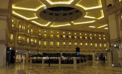 IMG 0240 Bellagio Doha Qatar