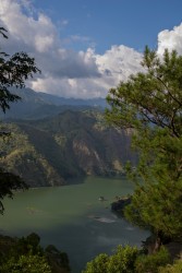 8R2A0278 Lake Ambuciao Mountain Provinces North Philippine