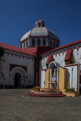 8R2A0195 Church Santa Lucia North Philippines