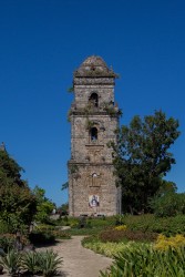 8R2A9900 Spanish Colonial Church Paoay North Philippines
