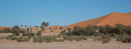 8R2A6755 Kashba Erg Chebbi East Morocco