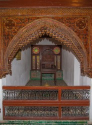 8R2A5721 Museum Dar Jamai Medina Meknes Morocco