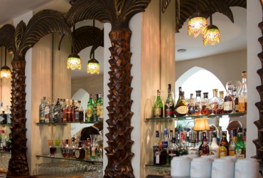8R2A0605 Ricks Cafe Casablanca Morocco