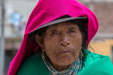 AI6I1251 Tribe Puruhaes Colta Central Ecuador