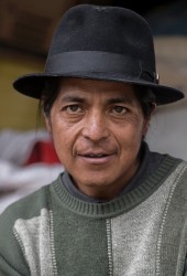 AI6I1418 Tribe Chibulleo Chimborazo Ecuador