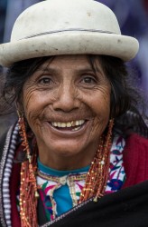 AI6I1502 Tribe Chibulleo Chimborazo Ecuador