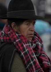 AI6I1830 Tribe Chimborazo Guamote Ecuador