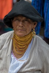 AI6I9768 Tribe Okavalo Northern Ecuador