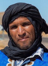 8R2A6602 Bedouin Erg Chebbi East Morocco