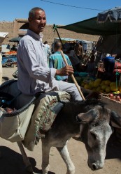 8R2A6712 Berber Souk Erg Chebbi East Morocco