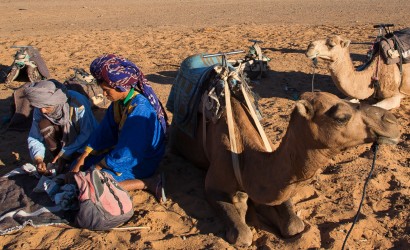 8R2A6911 Bedouin Meshuga Erg Chebbi East Morocco