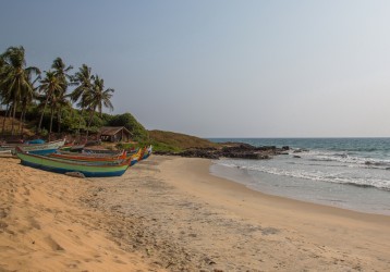 8R2A0222 Kovalam Beach Kerala South india