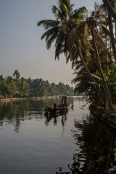 8R2A0462 Backwaters Kerala South india