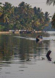 8R2A0468 Backwaters Kerala South india