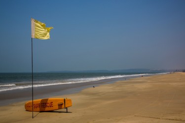 8R2A1057 Beach Goa Goa West india