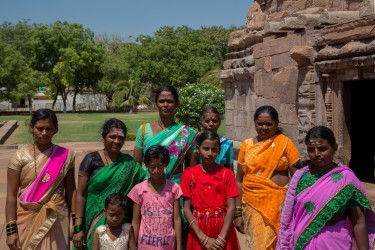 8R2A0741 Temple of Aihole Karnataka Southwest india
