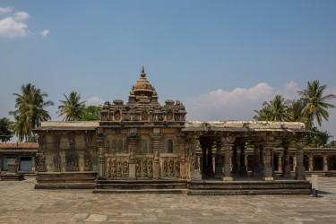 8R2A0207 Temple of Belur Karnataka Southwest india