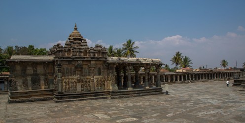 8R2A0210 Temple of Belur Karnataka Southwest india